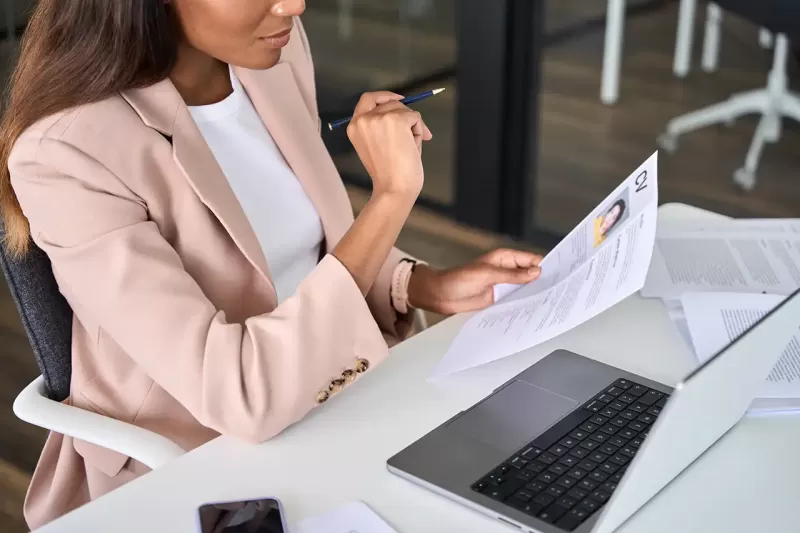 Offre d’emploi de CGP à Nancy